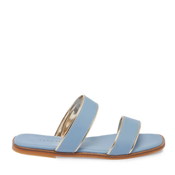 Mavi Vegan Kadın Terlik - K24Y1TR67090-T3U - 3