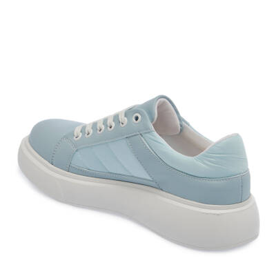  Mavi Vegan-Tekstil Kadın Sneaker - K23IAY210545-Q6Q - 2