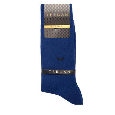  Mavi Yün Erkek Çorap - E23S1CR20266-O0Y 