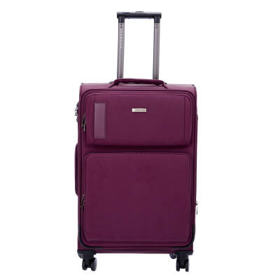 Mor Tekstil Unisex Valiz - S1SC00047928-D99 