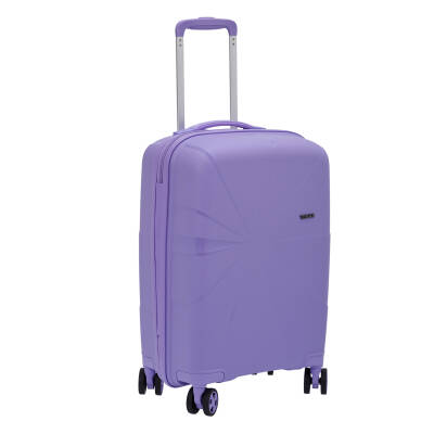 Mor Unisex Valiz - S1SC00047820-D99 - 2