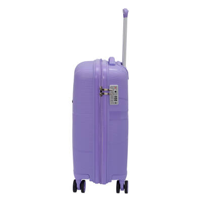 Mor Unisex Valiz - S1SC00047820-D99 - 3