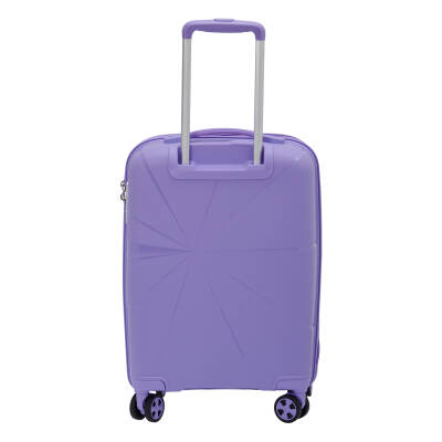 Mor Unisex Valiz - S1SC00047820-D99 - 4