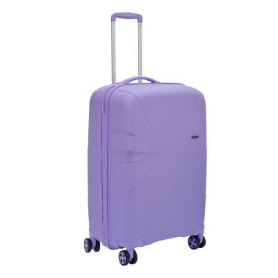 Mor Unisex Valiz - S1SC00047824-D99 - 2