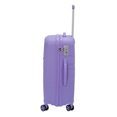 Mor Unisex Valiz - S1SC00047824-D99 - 3