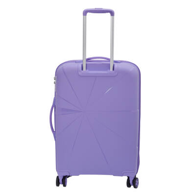 Mor Unisex Valiz - S1SC00047824-D99 - 4