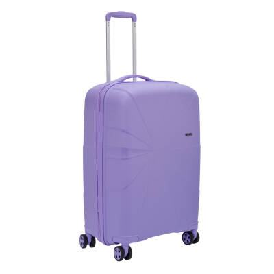 Mor Unisex Valiz - S1SC00047828-D99 - 2