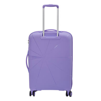 Mor Unisex Valiz - S1SC00047828-D99 - 4