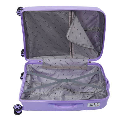 Mor Unisex Valiz - S1SC00047828-D99 - 5