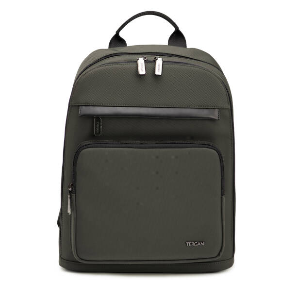NEFTİ Unisex Sırt Çantası - S1TSB0000400-V5P - 1