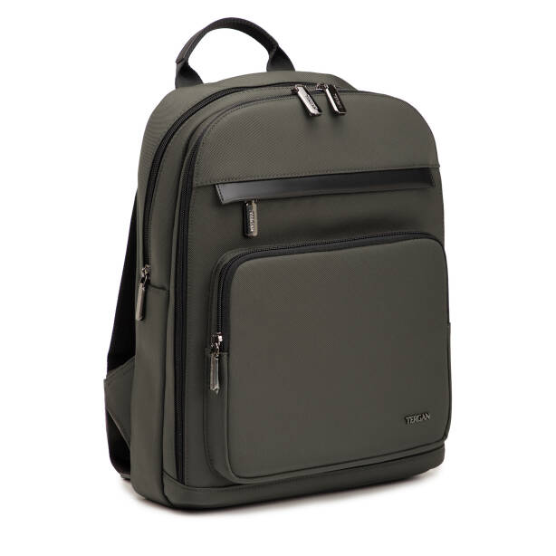 NEFTİ Unisex Sırt Çantası - S1TSB0000400-V5P - 2