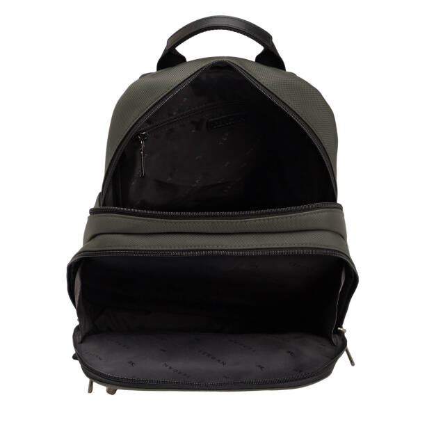 NEFTİ Unisex Sırt Çantası - S1TSB0000400-V5P - 4