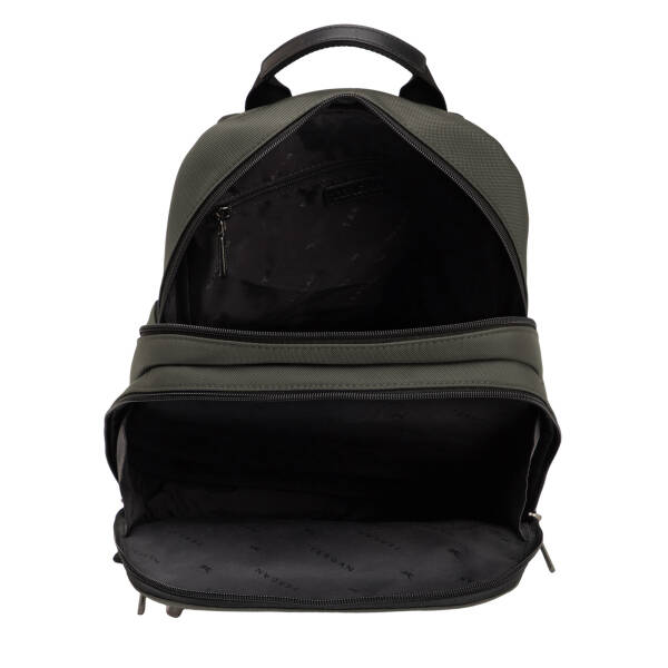 NEFTİ Unisex Sırt Çantası - S1TSB0000400-V5P - 4