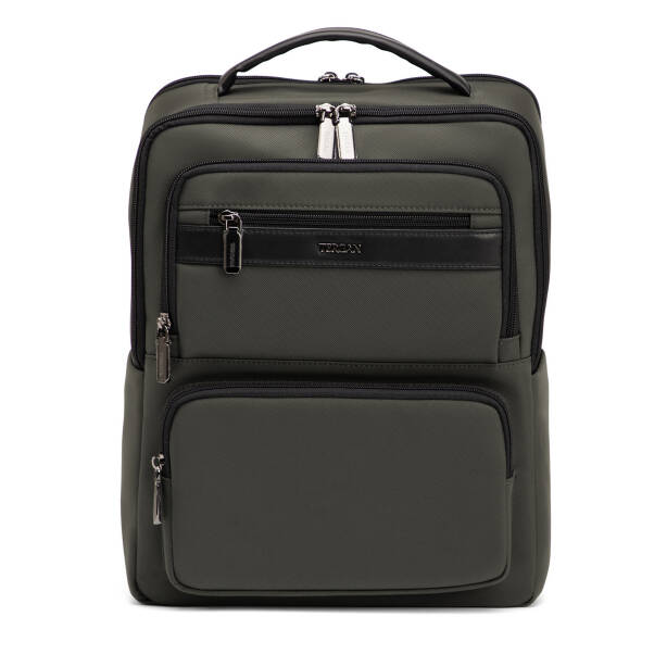 NEFTİ Unisex Sırt Çantası - S1TSB0000401-V5P - 1