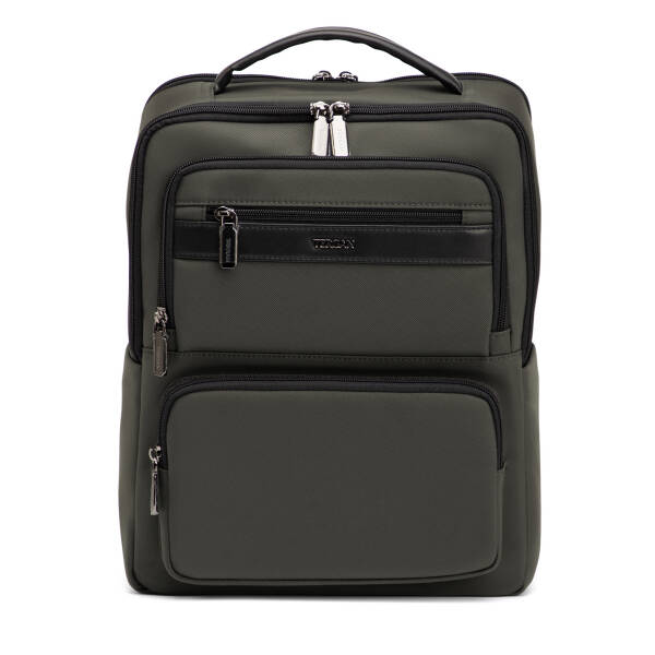 NEFTİ Unisex Sırt Çantası - S1TSB0000401-V5P - 1