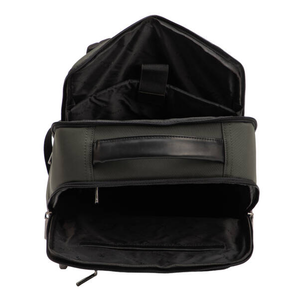 NEFTİ Unisex Sırt Çantası - S1TSB0000401-V5P - 4
