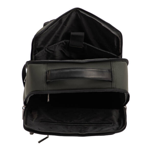 NEFTİ Unisex Sırt Çantası - S1TSB0000401-V5P - 4