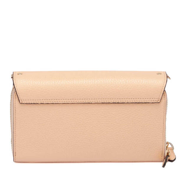 Nude Deri Kadın Çapraz Askılı Çanta - S23K1BC79900-T6A - 3