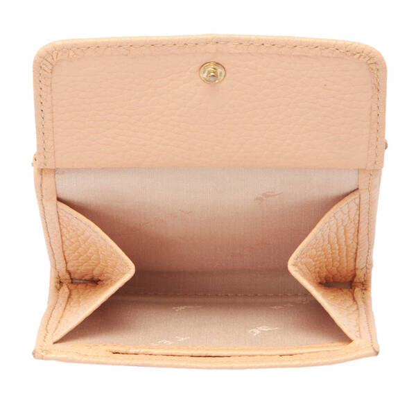Nude Hakiki Deri Kadın Cüzdan - S1CB00005627-T6A - 3