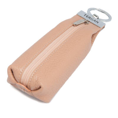 Nude Deri Unisex Anahtarlık - S1AN00000193-T6A 
