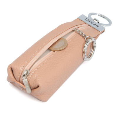 Nude Deri Unisex Anahtarlık - S1AN00000193-T6A - 2