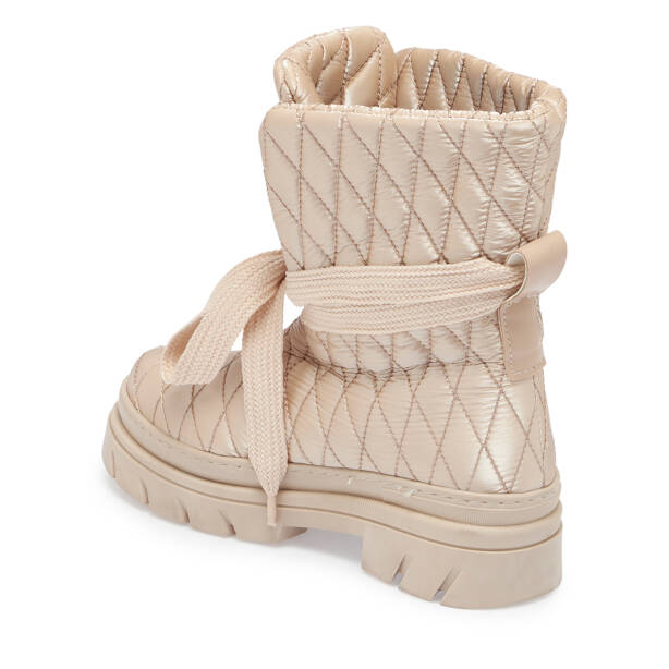 Nude Tekstil Kadın Bot - K23K1BT66795-T5U - 2