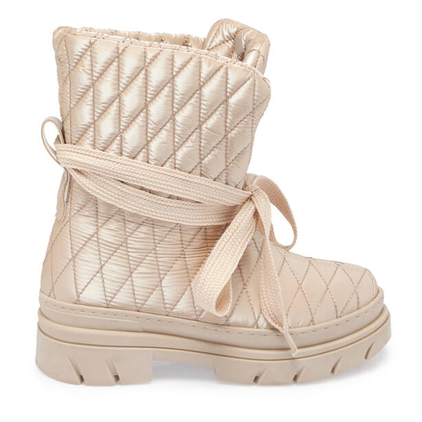 Nude Tekstil Kadın Bot - K23K1BT66795-T5U - 3