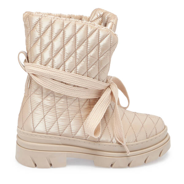 Nude Tekstil Kadın Bot - K23K1BT66795-T5U - 3