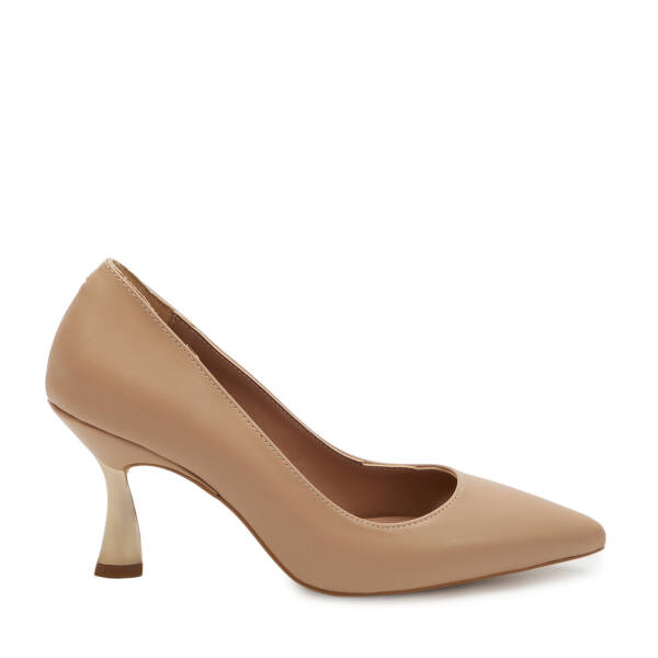 Nude Vegan Kadın Stiletto - K25S1AY68545-Q4M - 1