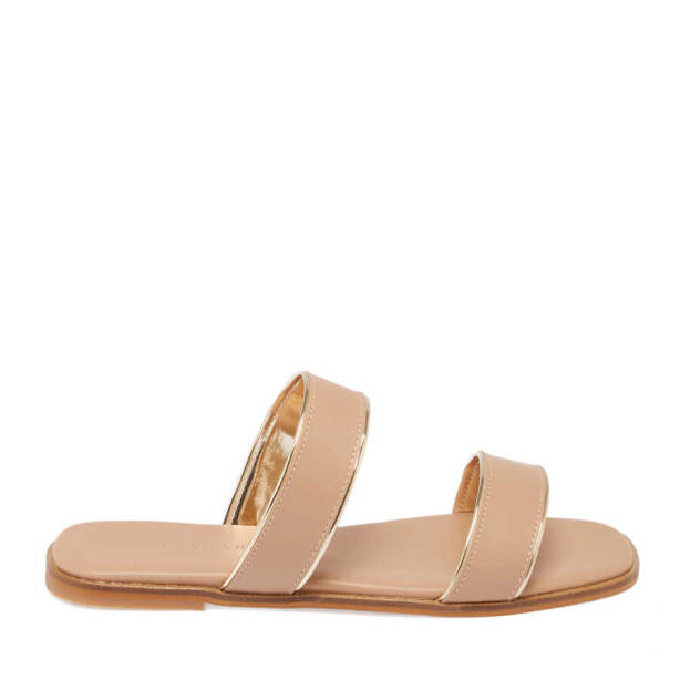 Nude Vegan Kadın Terlik - K24Y1TR67090-Q4M - 3