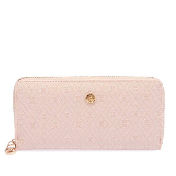 Pembe Print Kadın Cüzdan - S1CB00055813-S4C - 2