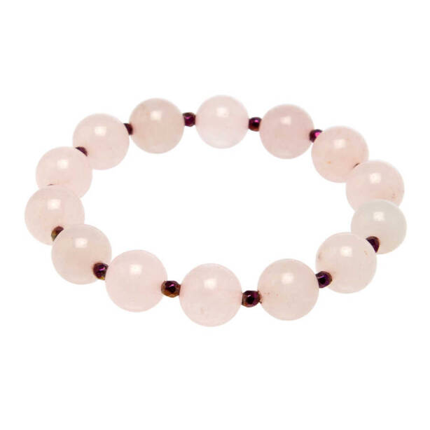 Pembe Quartz Kadın Bileklik - K1BLK0450223-F10 - 1