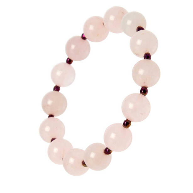 Pembe Quartz Kadın Bileklik - K1BLK0450223-F10 - 2