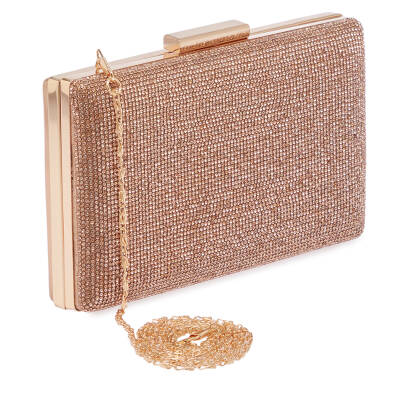 Pembe Tekstil Kadın Abiye Çanta - S25Y1AB79526-V4C - 2