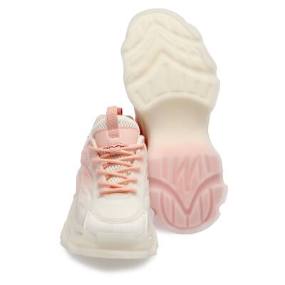  Pembe Tekstil Kadın Sneaker - K24I1AY67332-M2Y - 4