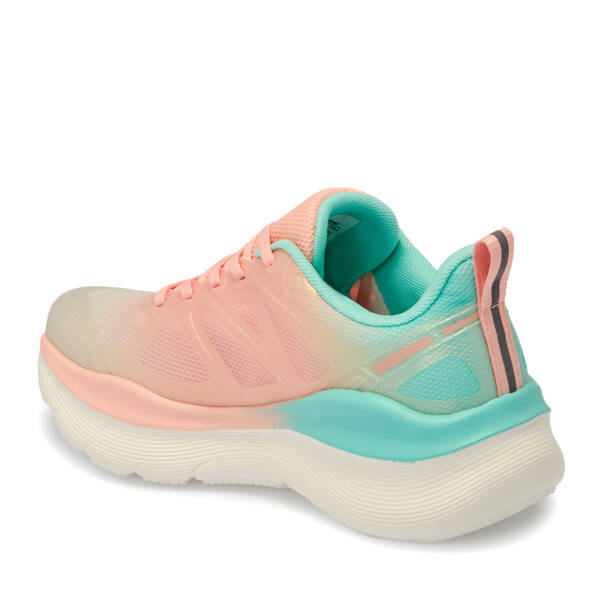 Pembe Tekstil Kadın Sneaker - K25S1AY68367-I45 - 2