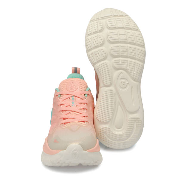 Pembe Tekstil Kadın Sneaker - K25S1AY68367-I45 - 4