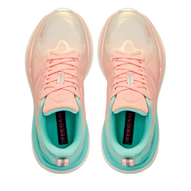 Pembe Tekstil Kadın Sneaker - K25S1AY68367-I45 - 5