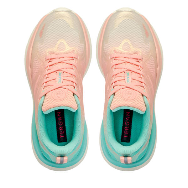 Pembe Tekstil Kadın Sneaker - K25S1AY68367-I45 - 5