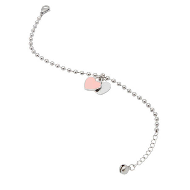 Platin Çelik Kadın Bileklik - K1BLK0450185-D69 - 2