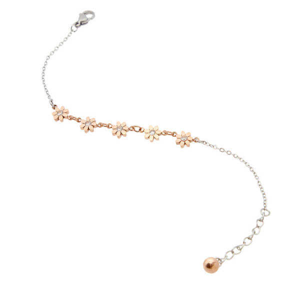 Platin Çelik Kadın Bileklik - K1BLK0450186-U0T - 2