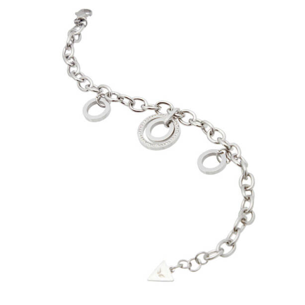 Platin Çelik Kadın Bileklik - K1BLK0450187-D69 - 2