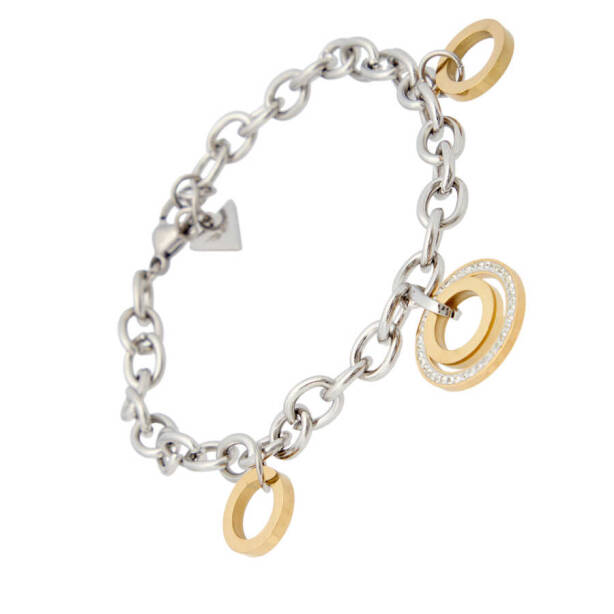 Platin Çelik Kadın Bileklik - K1BLK0450187-U0U - 2