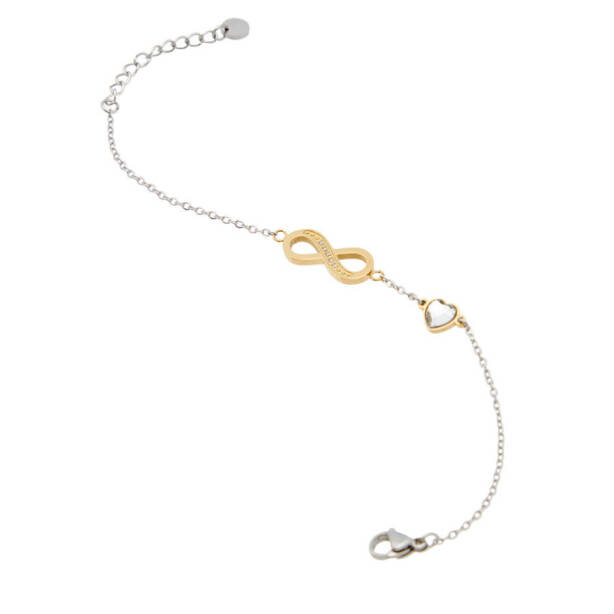 Platin Çelik Kadın Bileklik - K1BLK0450189-U0U - 2