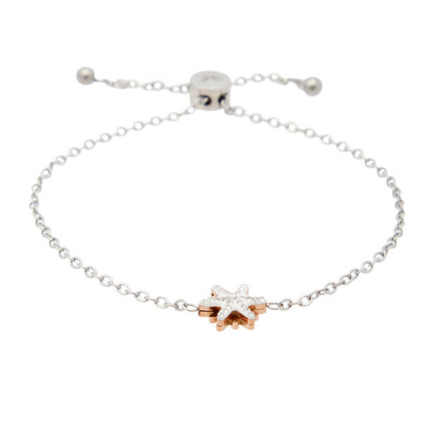 Platin Çelik Kadın Bileklik - K1BLK0450192-U0U - 1