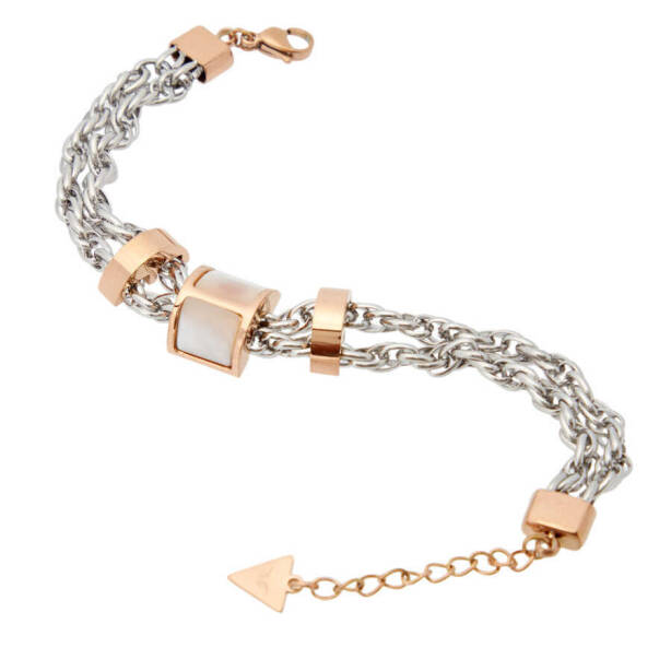 Platin Çelik Kadın Bileklik - K1BLK0450196-U0T - 2