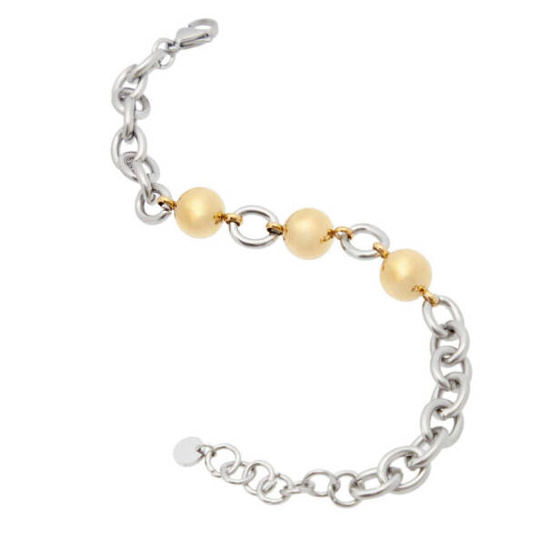 Platin Çelik Kadın Bileklik - K1BLK0450200-U0U - 2