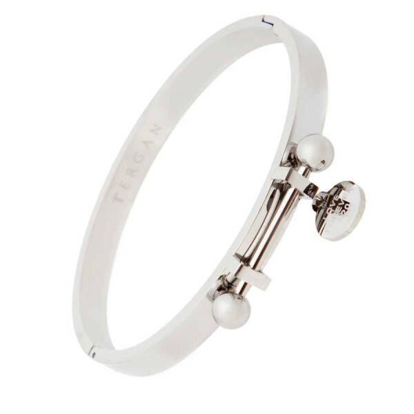 Platin Çelik Kadın Bileklik - K1BLK0450206-D69 - 2