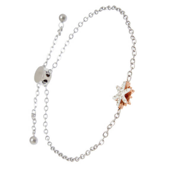 Platin Çelik Kadın Bileklik - K1BLK0450242-U0T - 2