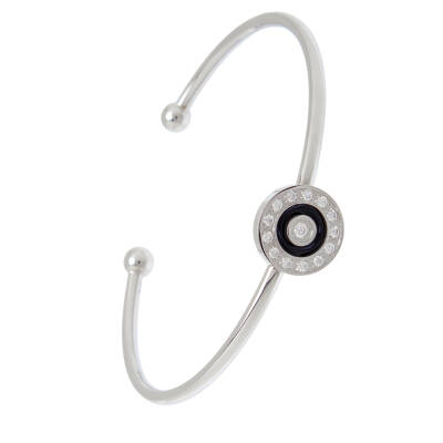 Platin Çelik Kadın Bileklik - K1BLK0450257-D69 - 2